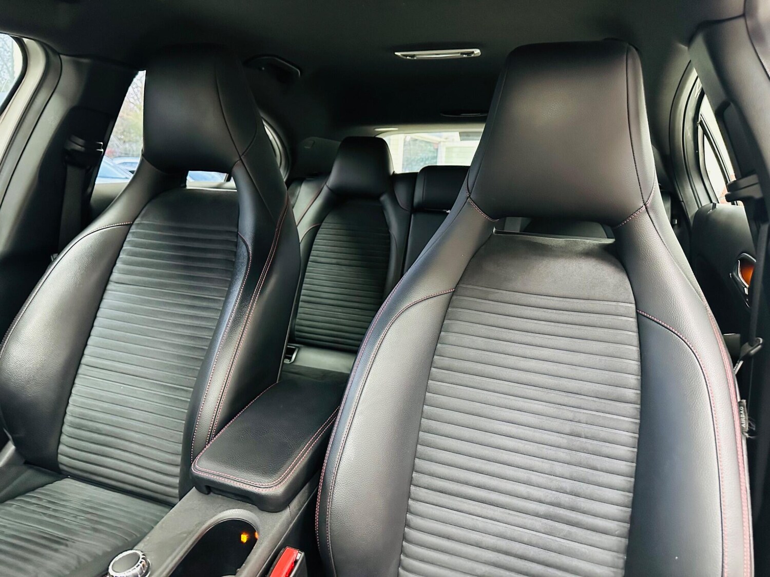 Used Mercedes-Benz A-Class for sale - 78057928: Photo 13