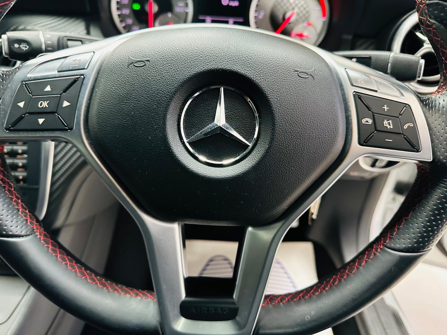 Used Mercedes-Benz A-Class for sale - 78057928: Photo 20