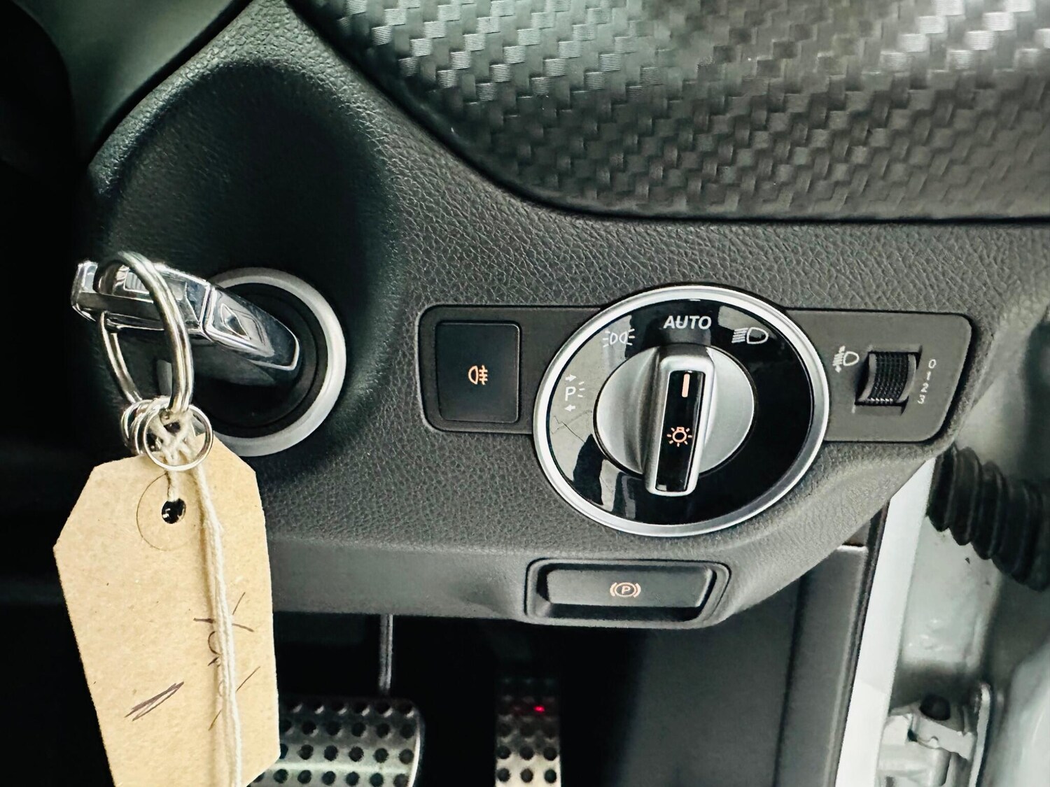 Used Mercedes-Benz A-Class for sale - 78057928: Photo 21