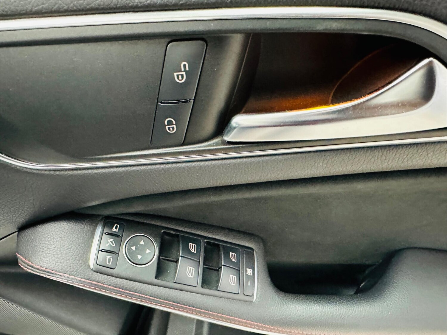 Used Mercedes-Benz A-Class for sale - 78057928: Photo 24