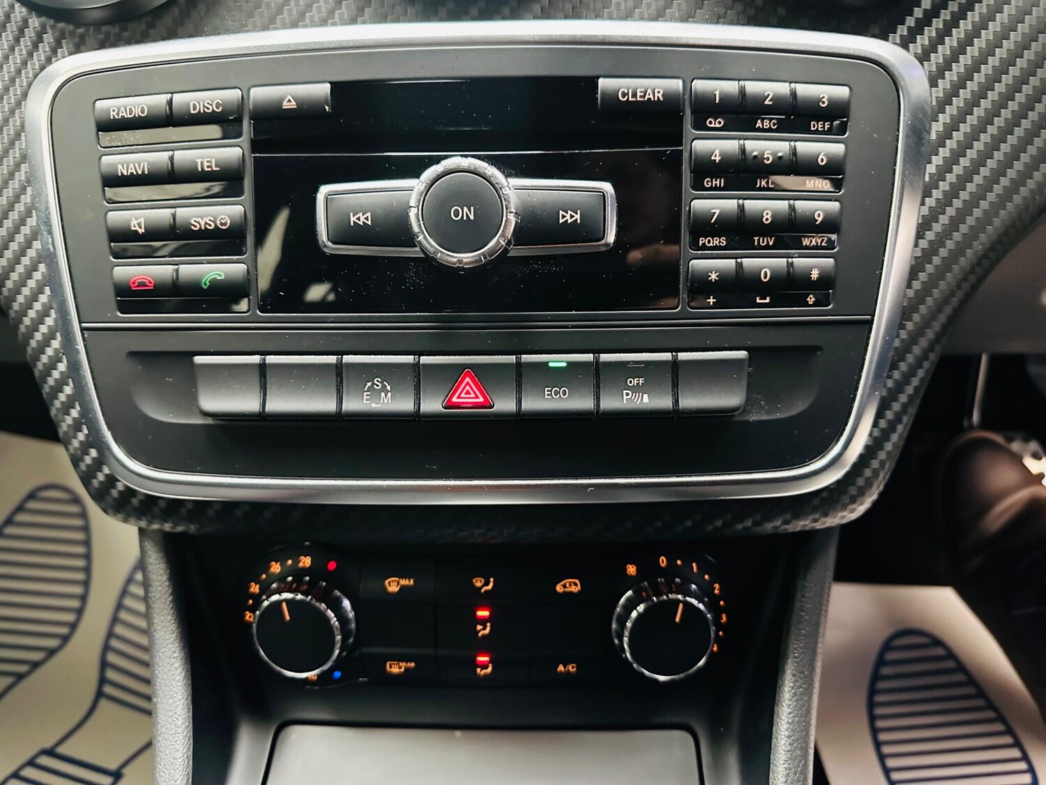 Used Mercedes-Benz A-Class for sale - 78057928: Photo 26