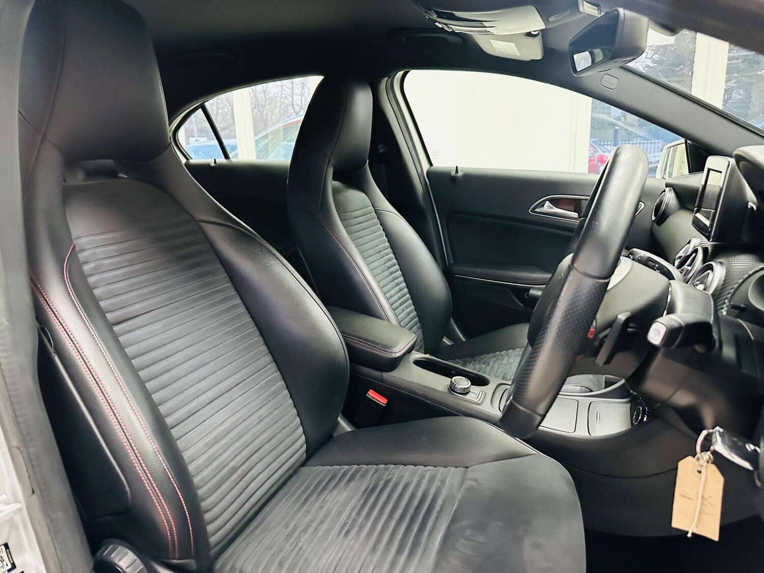 Used Mercedes-Benz A-Class for sale - 78057928: Photo 28