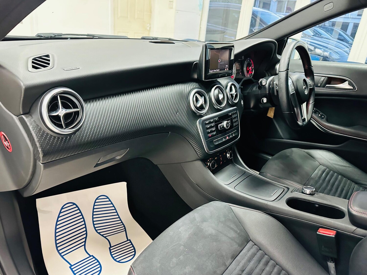 Used Mercedes-Benz A-Class for sale - 78057928: Photo 30