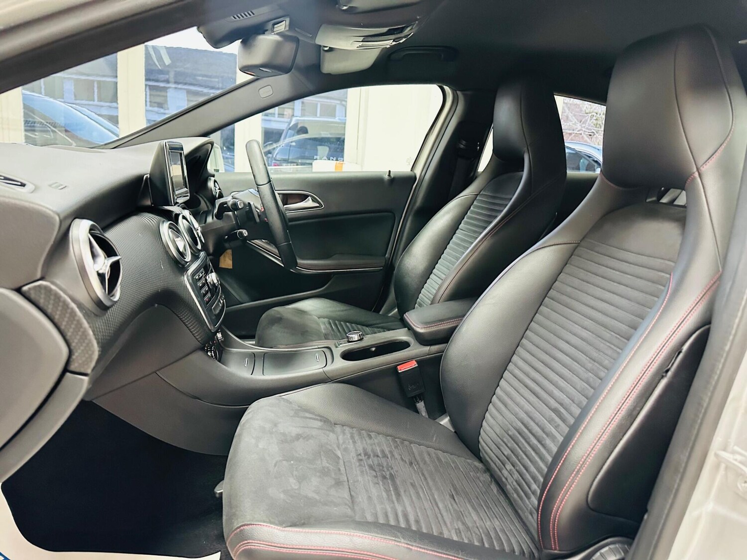 Used Mercedes-Benz A-Class for sale - 78057928: Photo 31