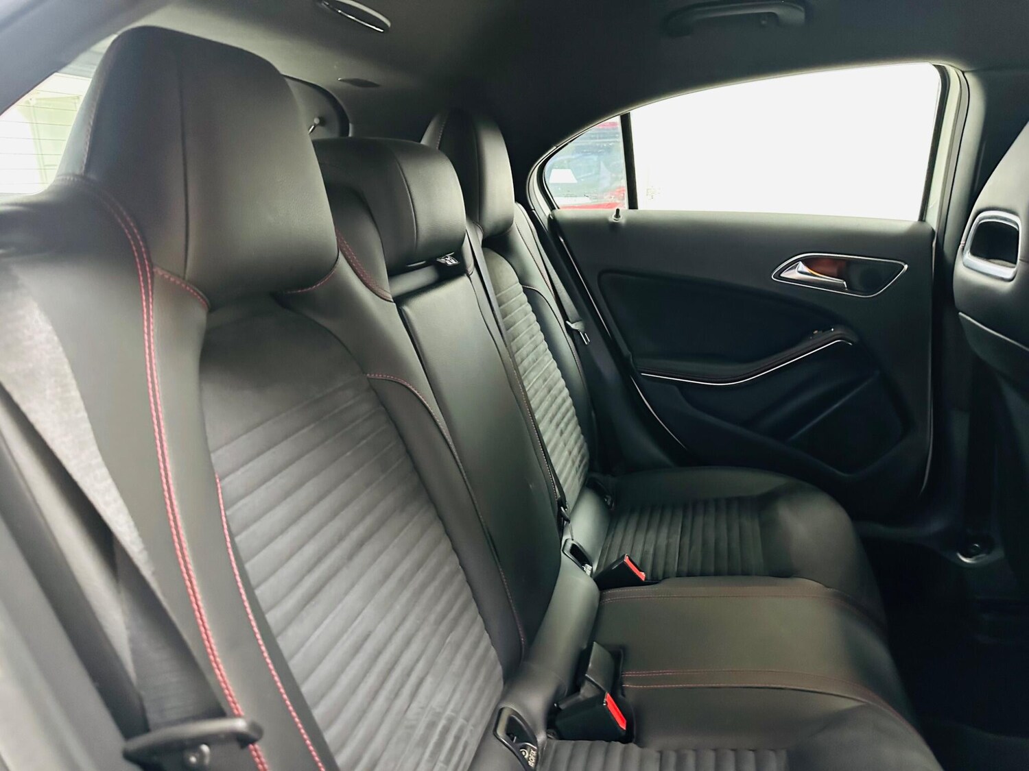 Used Mercedes-Benz A-Class for sale - 78057928: Photo 33