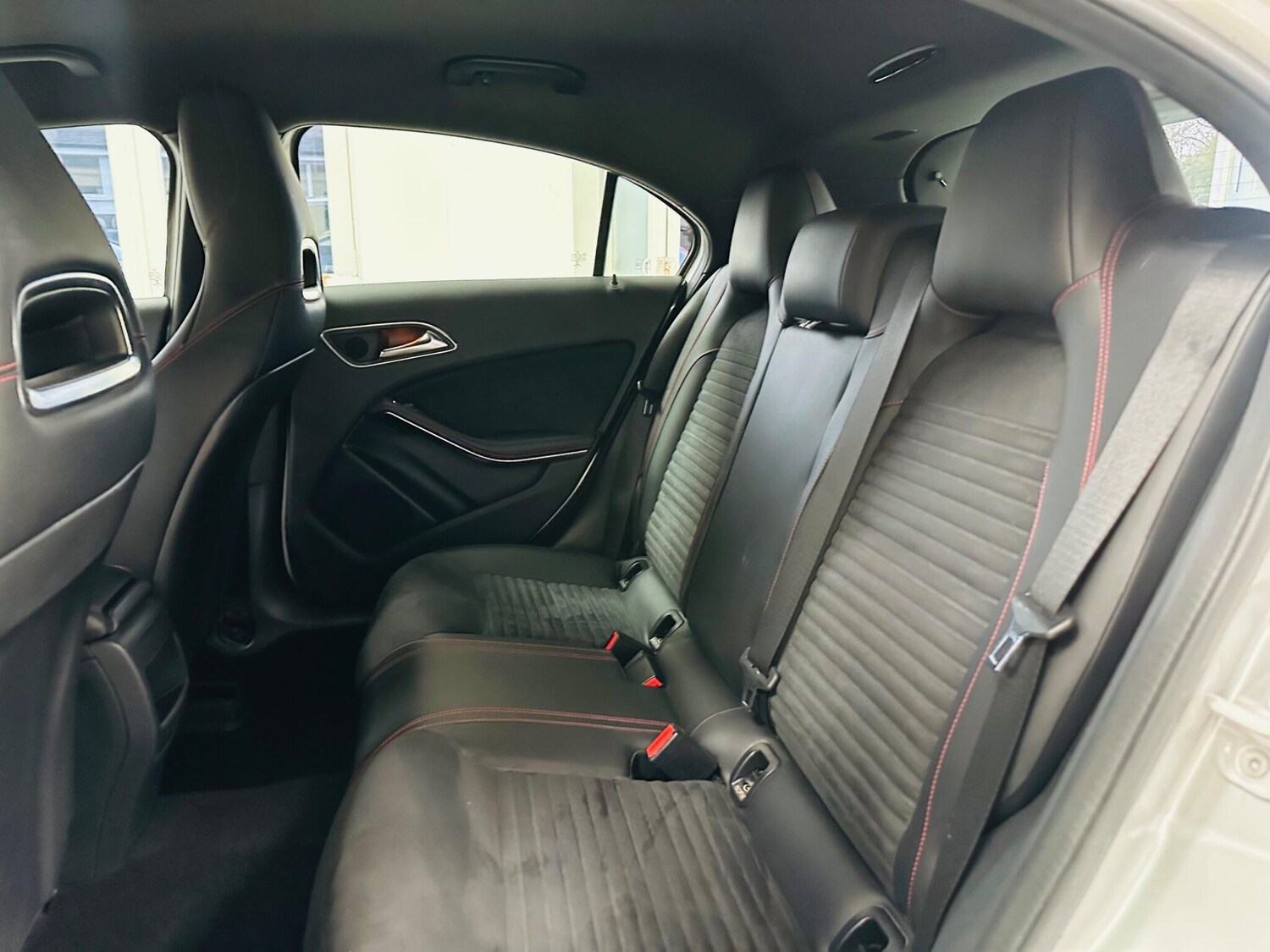 Used Mercedes-Benz A-Class for sale - 78057928: Photo 35