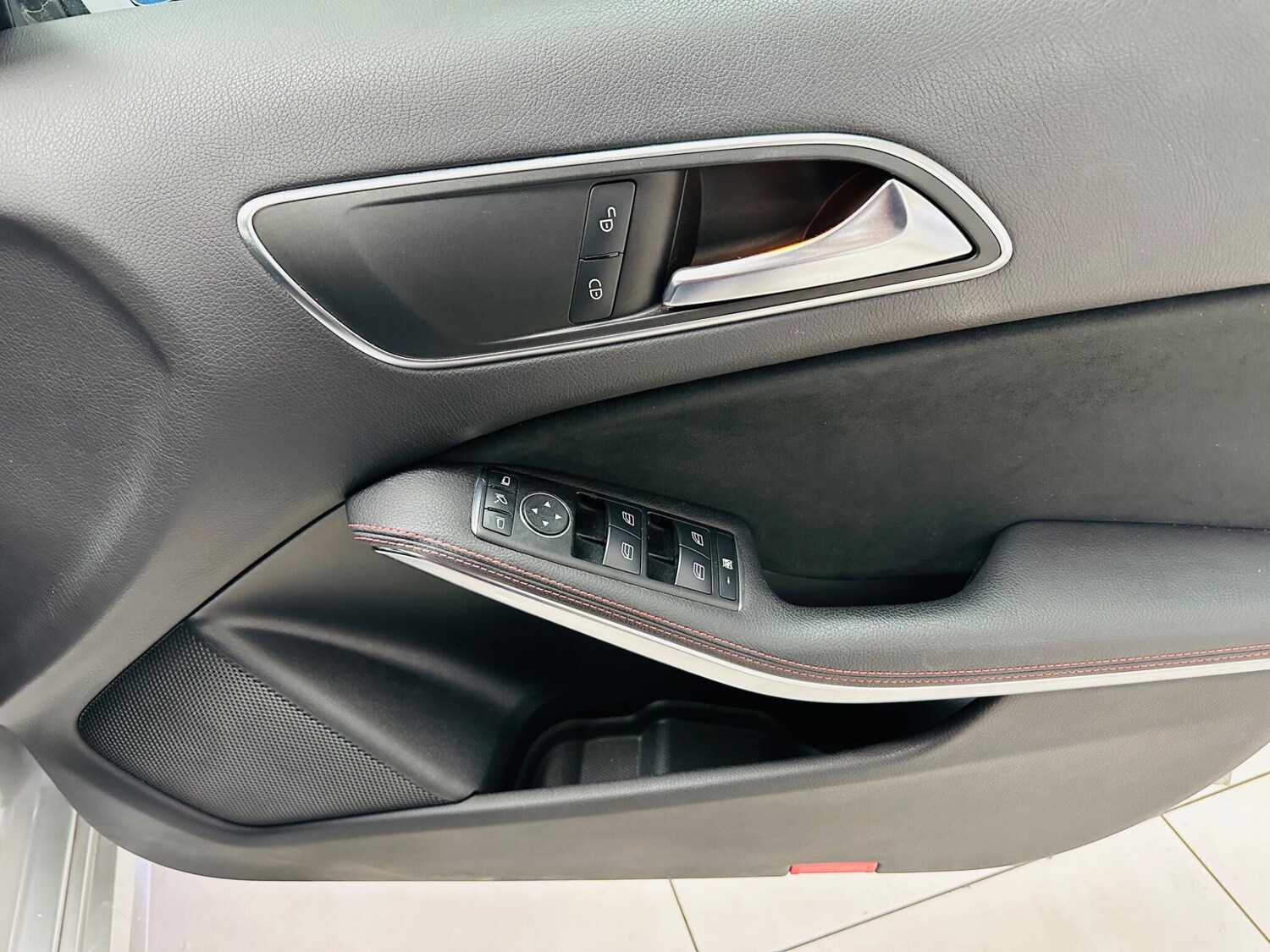 Used Mercedes-Benz A-Class for sale - 78057928: Photo 36