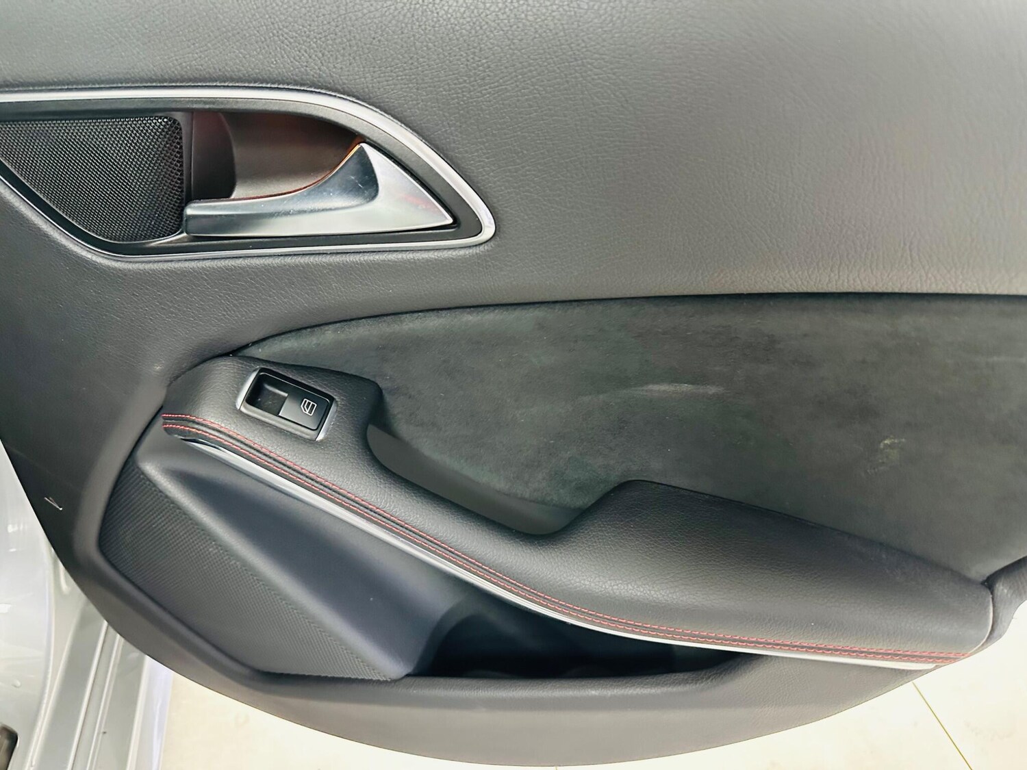 Used Mercedes-Benz A-Class for sale - 78057928: Photo 38