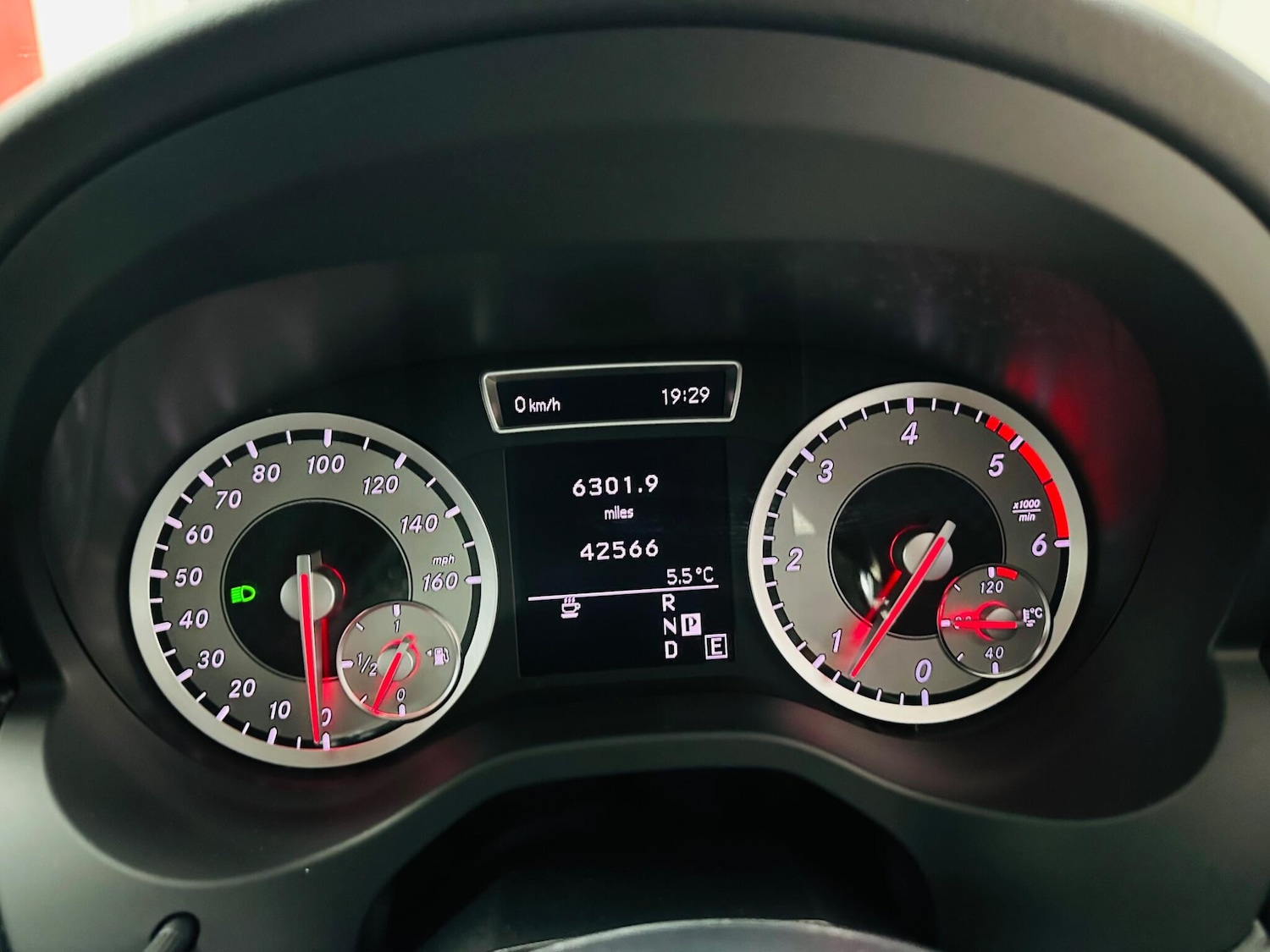 Used Mercedes-Benz A-Class for sale - 78057928: Photo 4