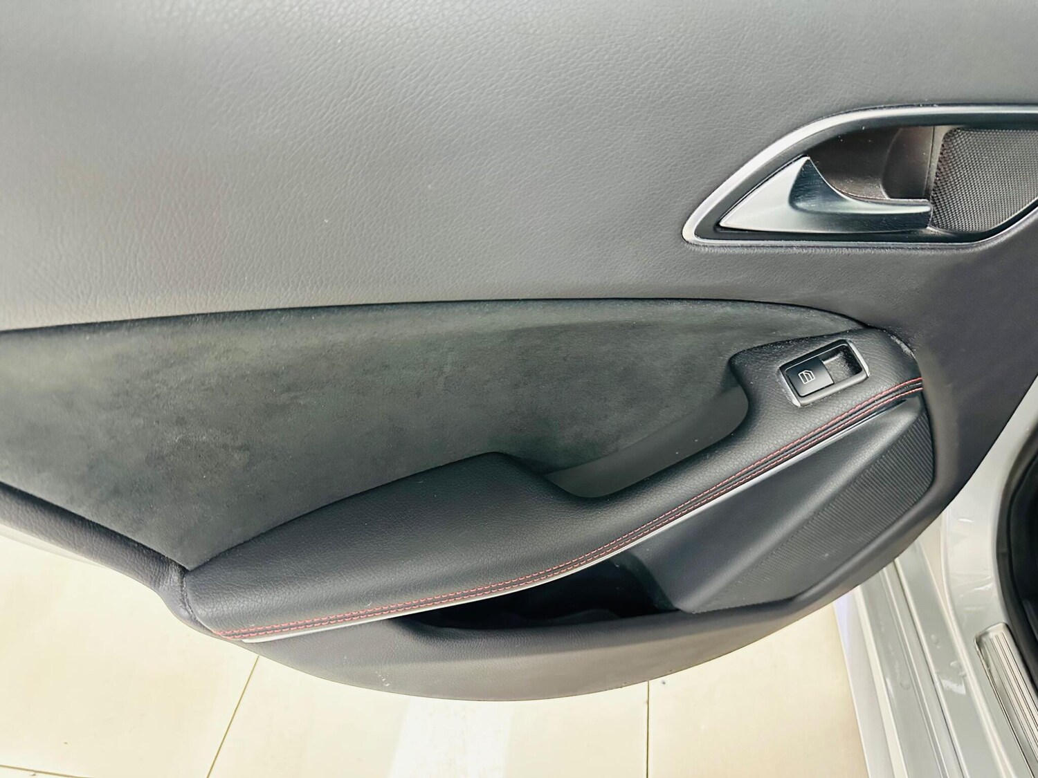 Used Mercedes-Benz A-Class for sale - 78057928: Photo 40