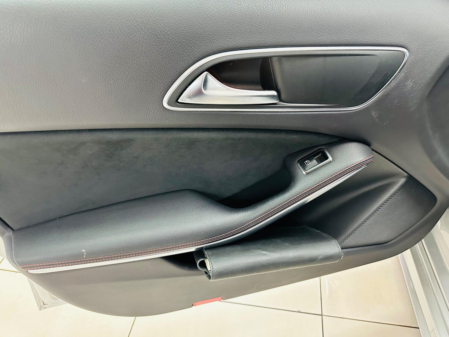 Used Mercedes-Benz A-Class for sale - 78057928: Photo 44