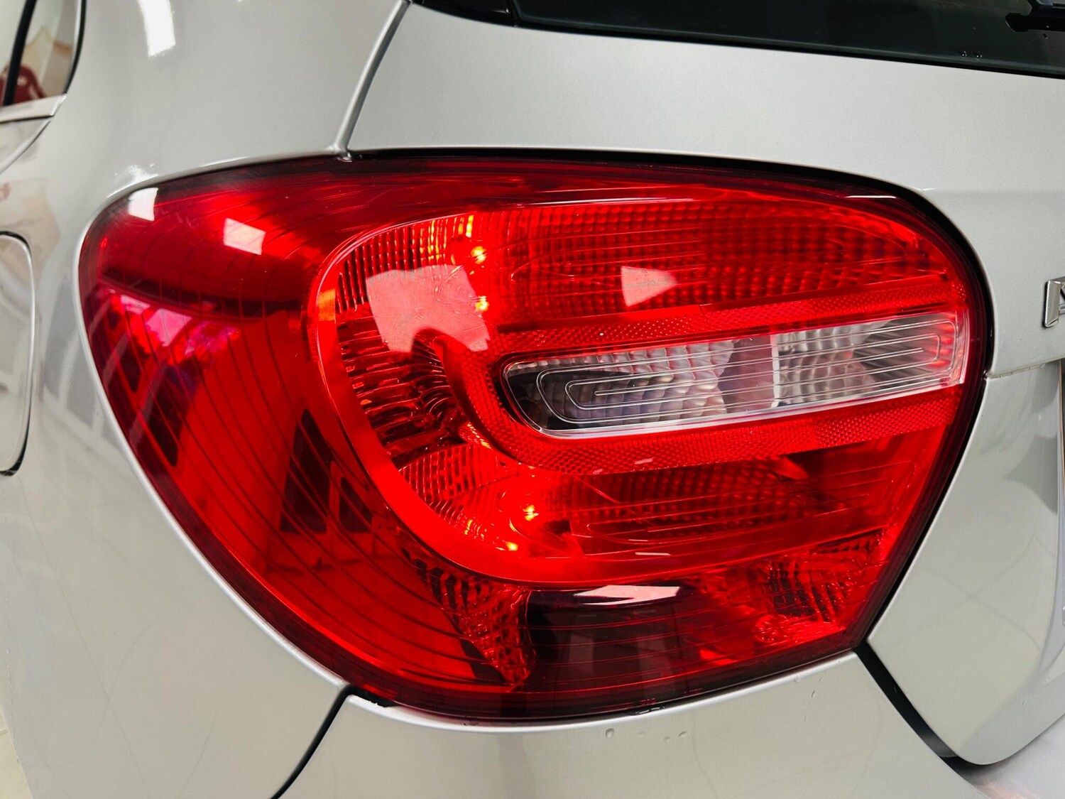 Used Mercedes-Benz A-Class for sale - 78057928: Photo 45