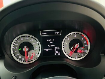 Used Mercedes-Benz A-Class 2013 for sale - 78057928: Photo