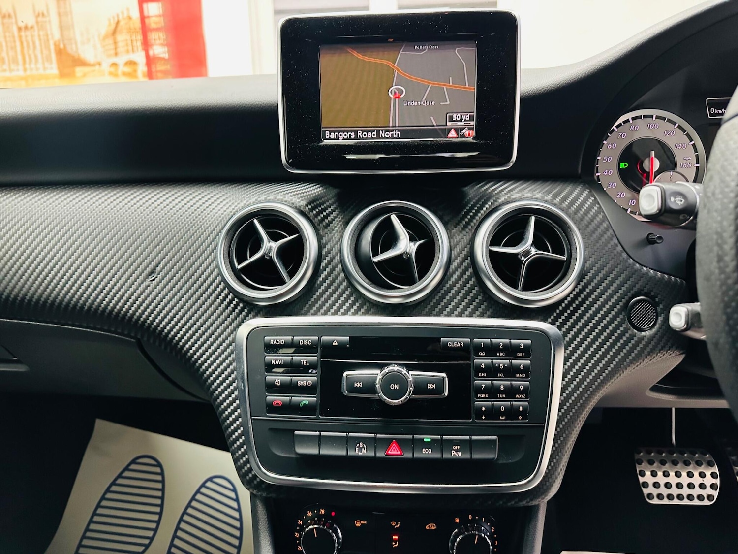 Used Mercedes-Benz A-Class for sale - 78057928: Photo 5