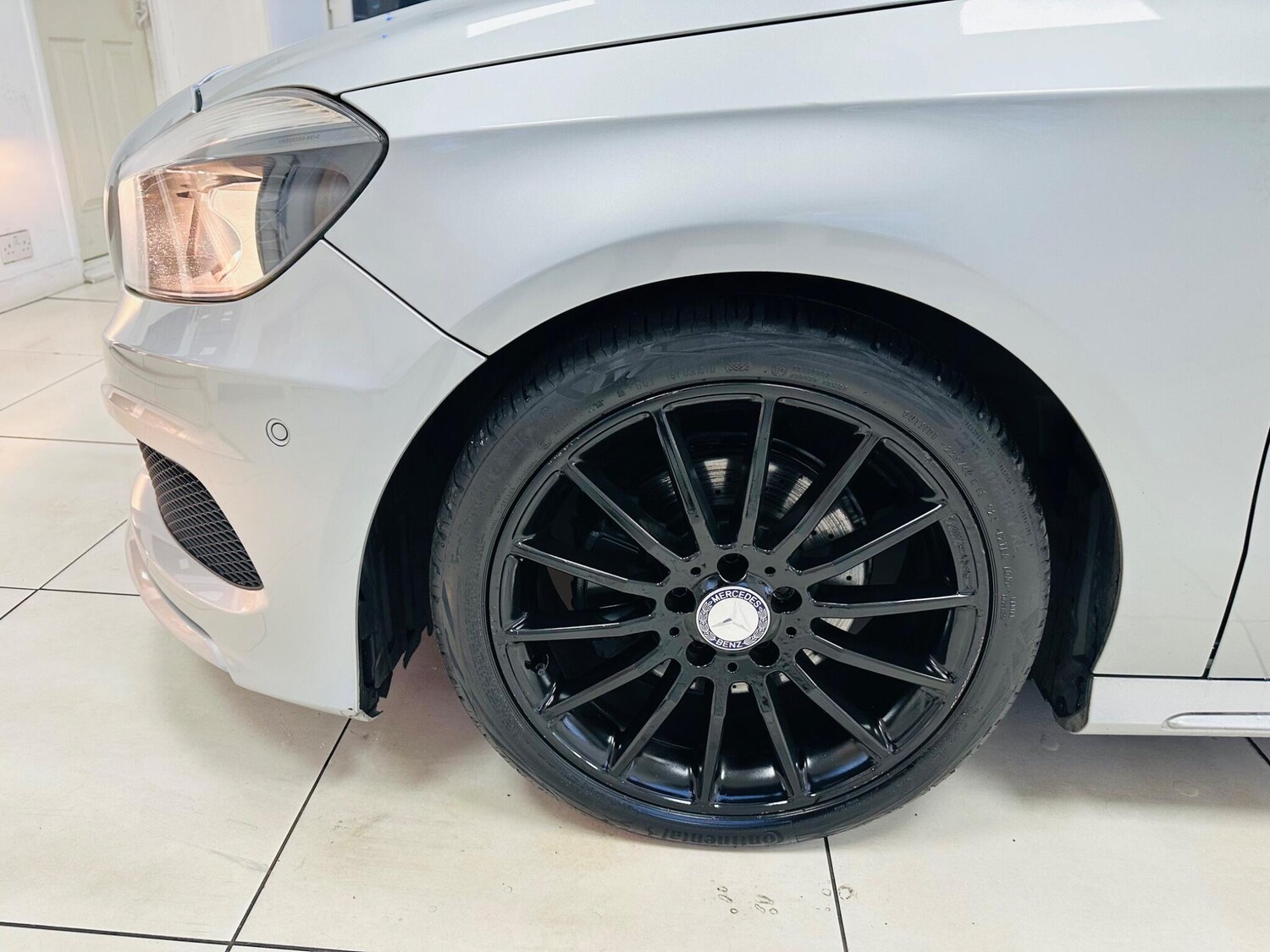 Used Mercedes-Benz A-Class for sale - 78057928: Photo 9