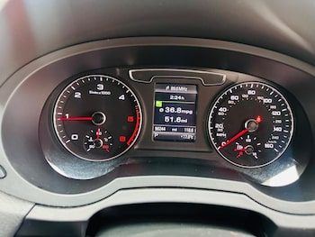 Used Audi Q3 2017 for sale - 78771633: Photo