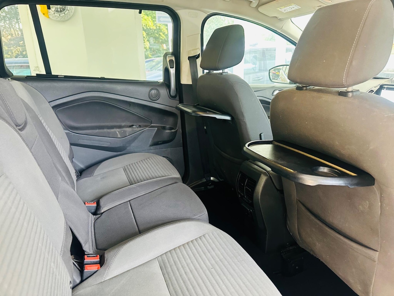 Vehicle 27