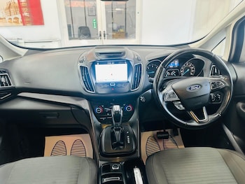 Used Ford Grand C-Max 2017 for sale - 75578356: Photo
