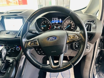 Used Ford Grand C-Max 2017 for sale - 75578356: Photo