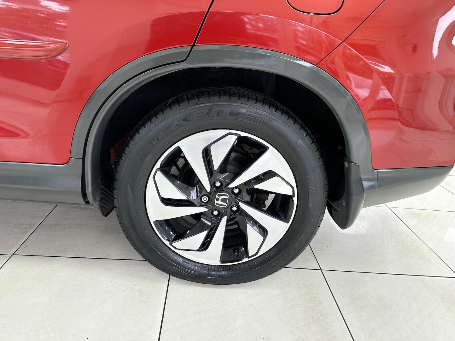 Used Honda CR-V 2016 for sale - 76990410: Photo 11