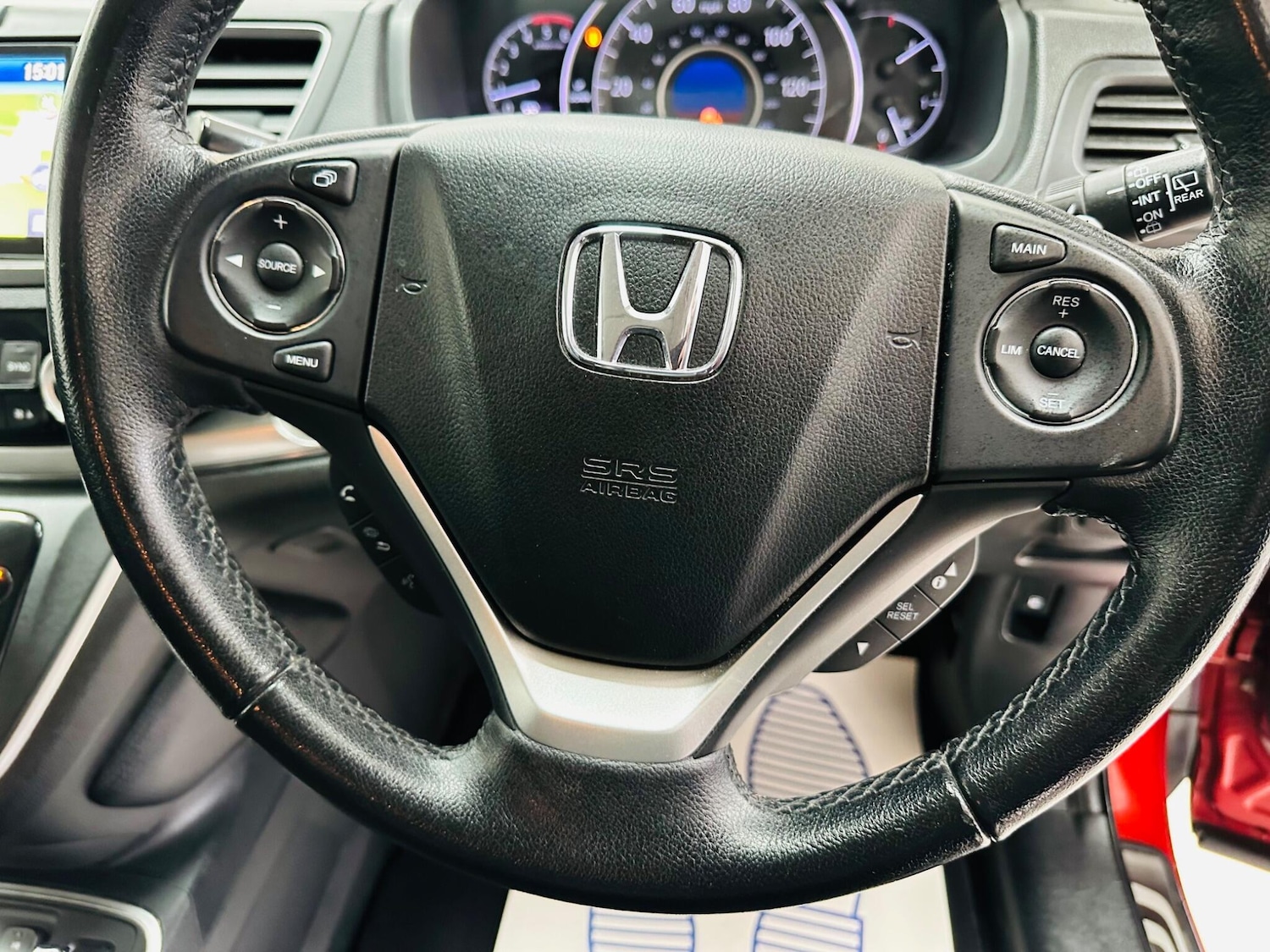 Used Honda CR-V 2016 for sale - 76990410: Photo 23