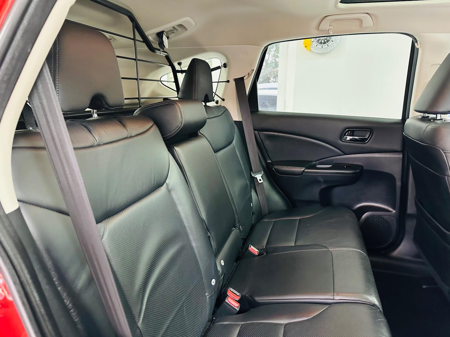 Used Honda CR-V 2016 for sale - 76990410: Photo 31