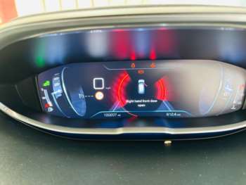 Used Peugeot 3008 2017 for sale - 74255611: Photo