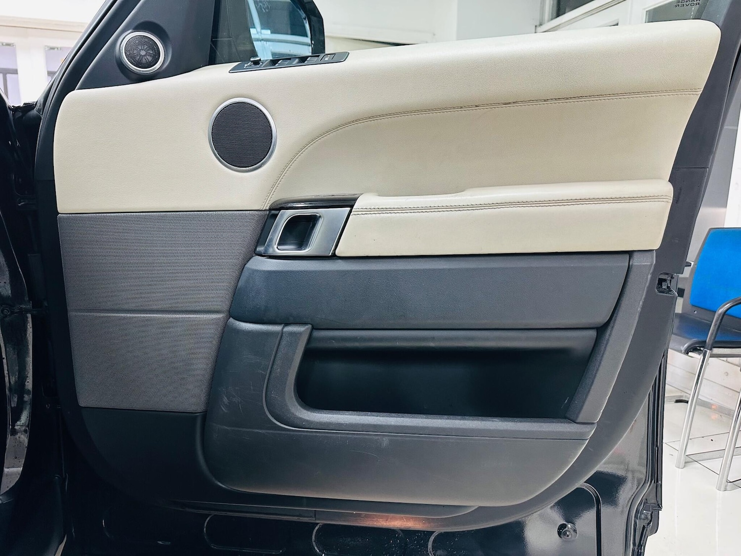 Used Land Rover Range Rover Sport 2016 for sale - 77343919: Photo 23