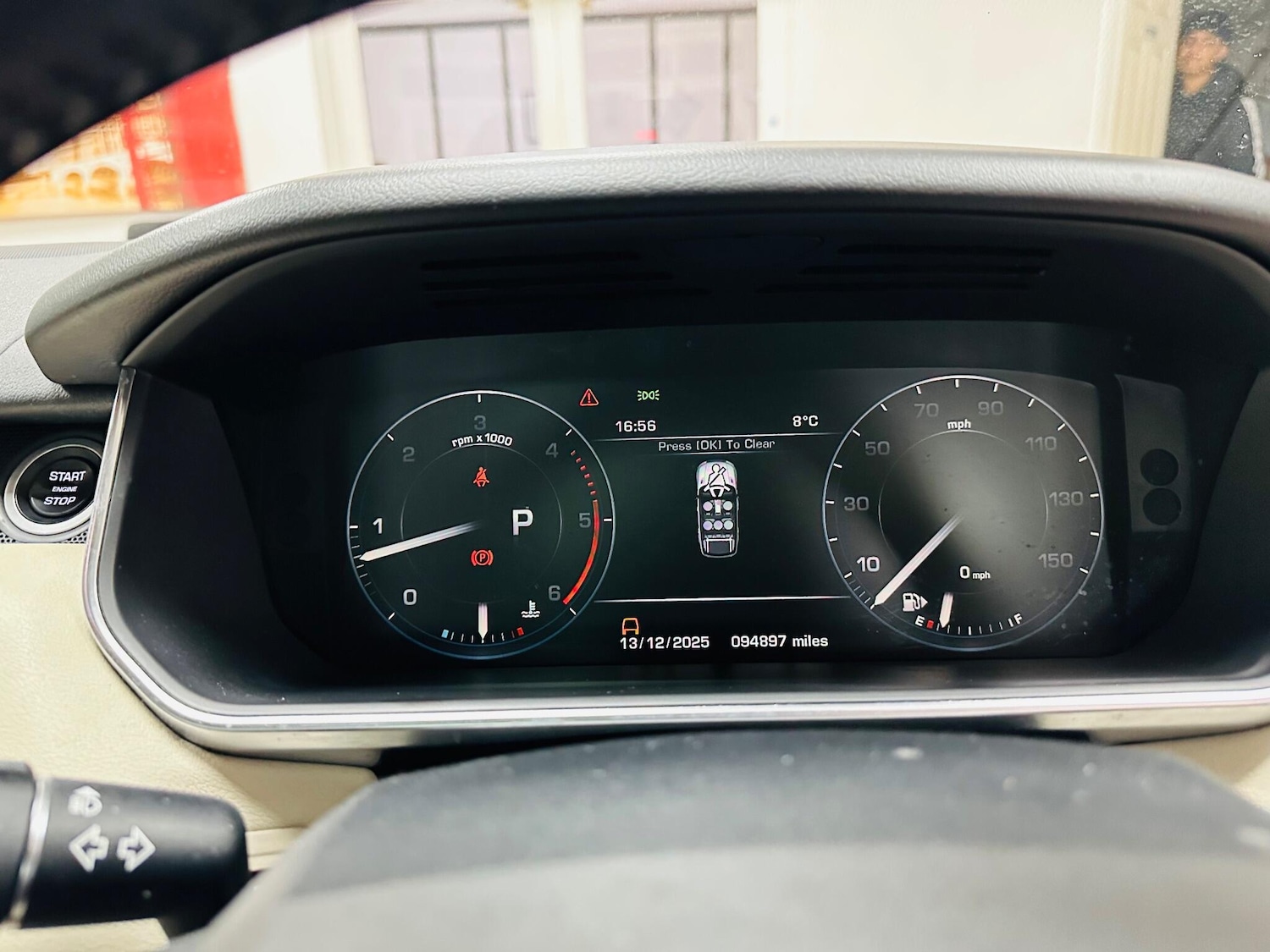 Used Land Rover Range Rover Sport 2016 for sale - 77343919: Photo 28