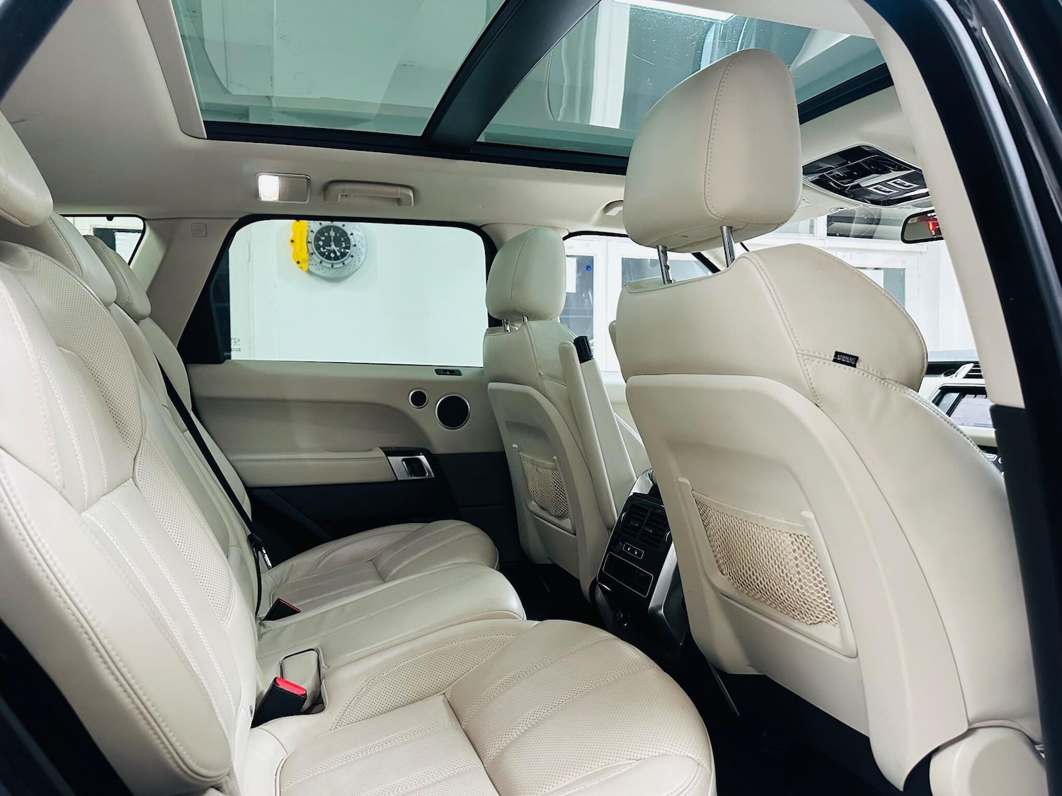 Used Land Rover Range Rover Sport 2016 for sale - 77343919: Photo 32