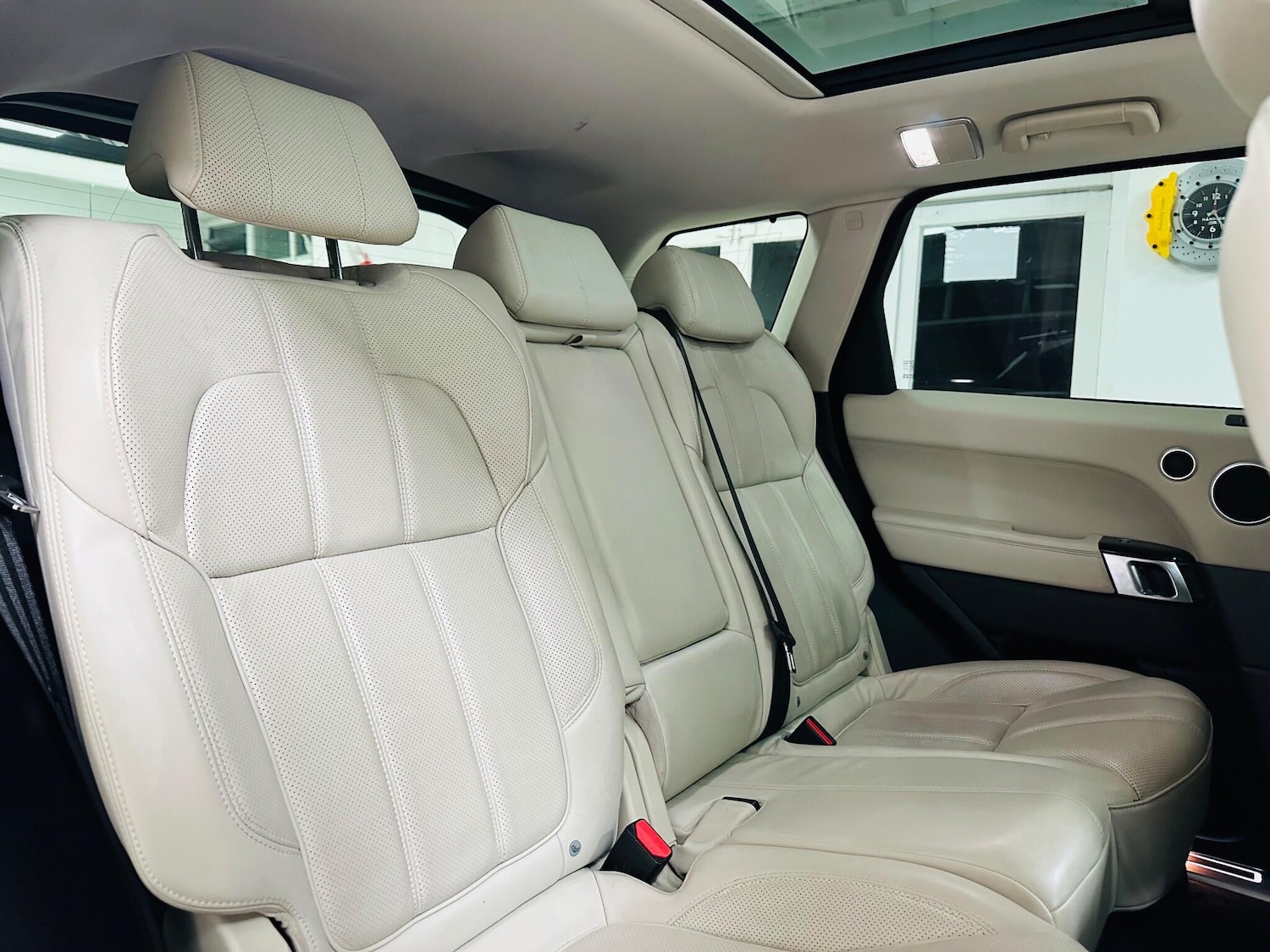 Used Land Rover Range Rover Sport 2016 for sale - 77343919: Photo 33