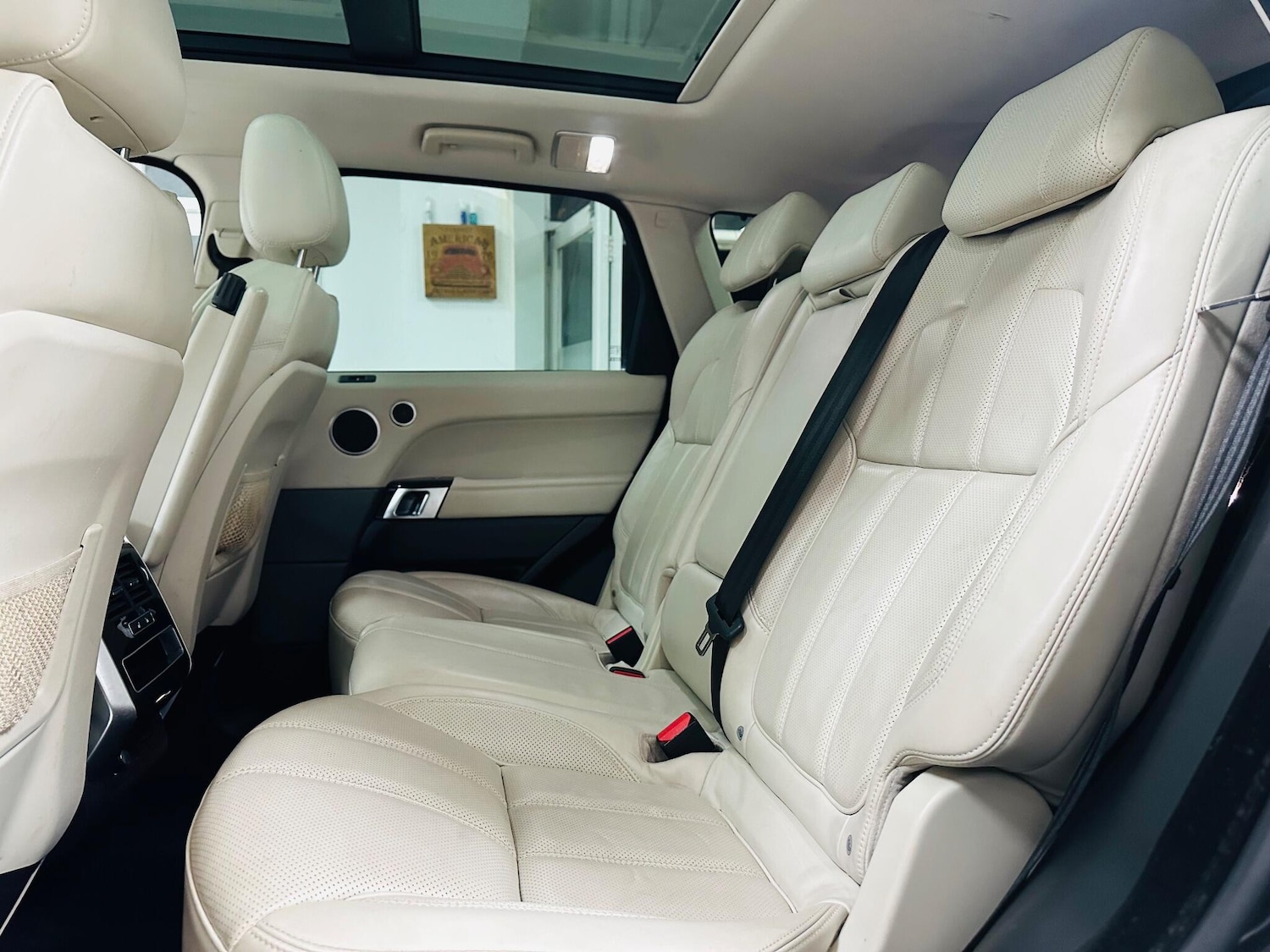 Used Land Rover Range Rover Sport 2016 for sale - 77343919: Photo 39