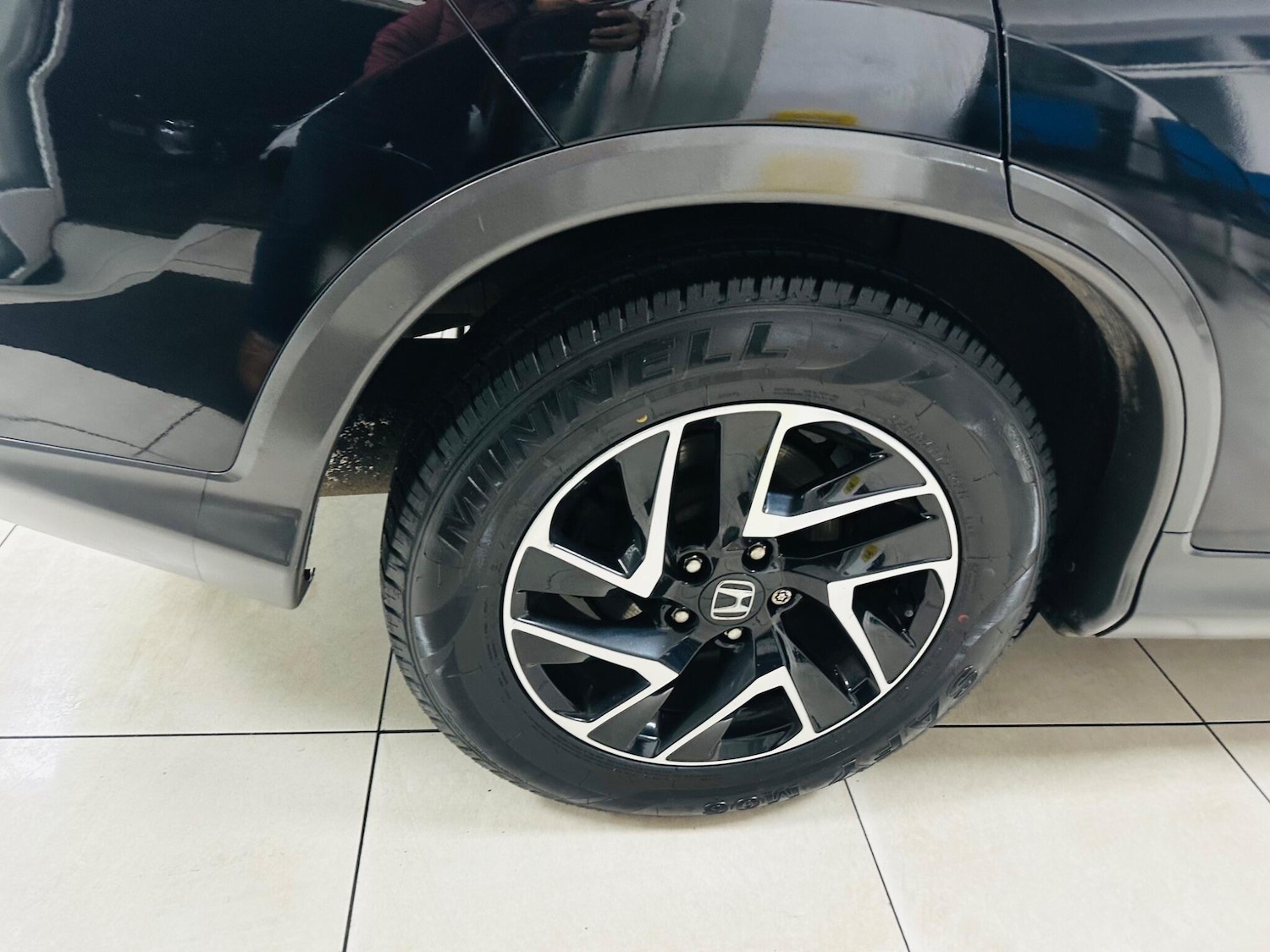 Used Honda CR-V 2017 for sale - 76485094: Photo 13