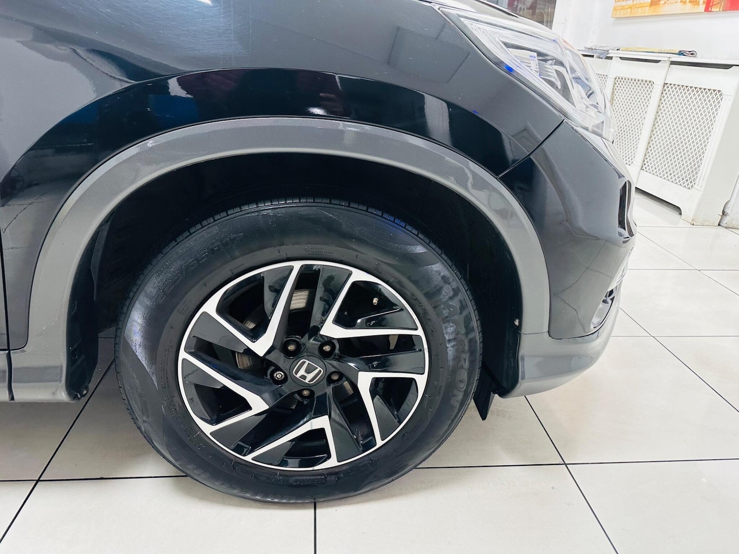 Used Honda CR-V 2017 for sale - 76485094: Photo 14