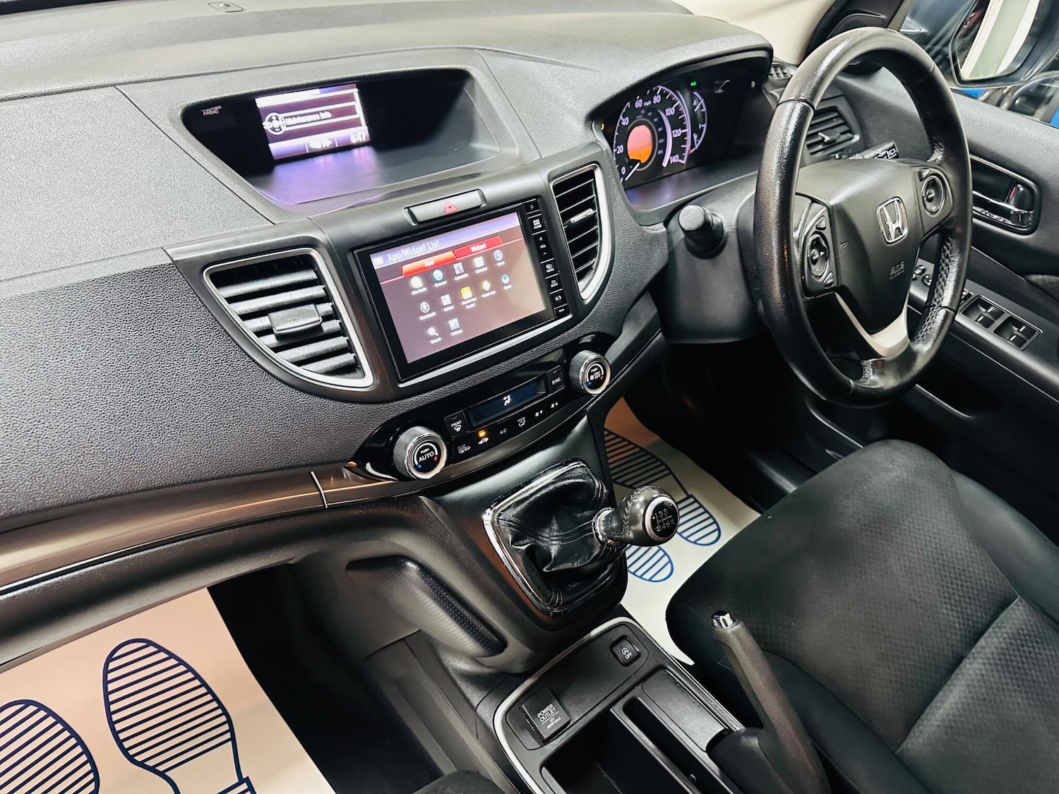 Used Honda CR-V 2017 for sale - 76485094: Photo 15