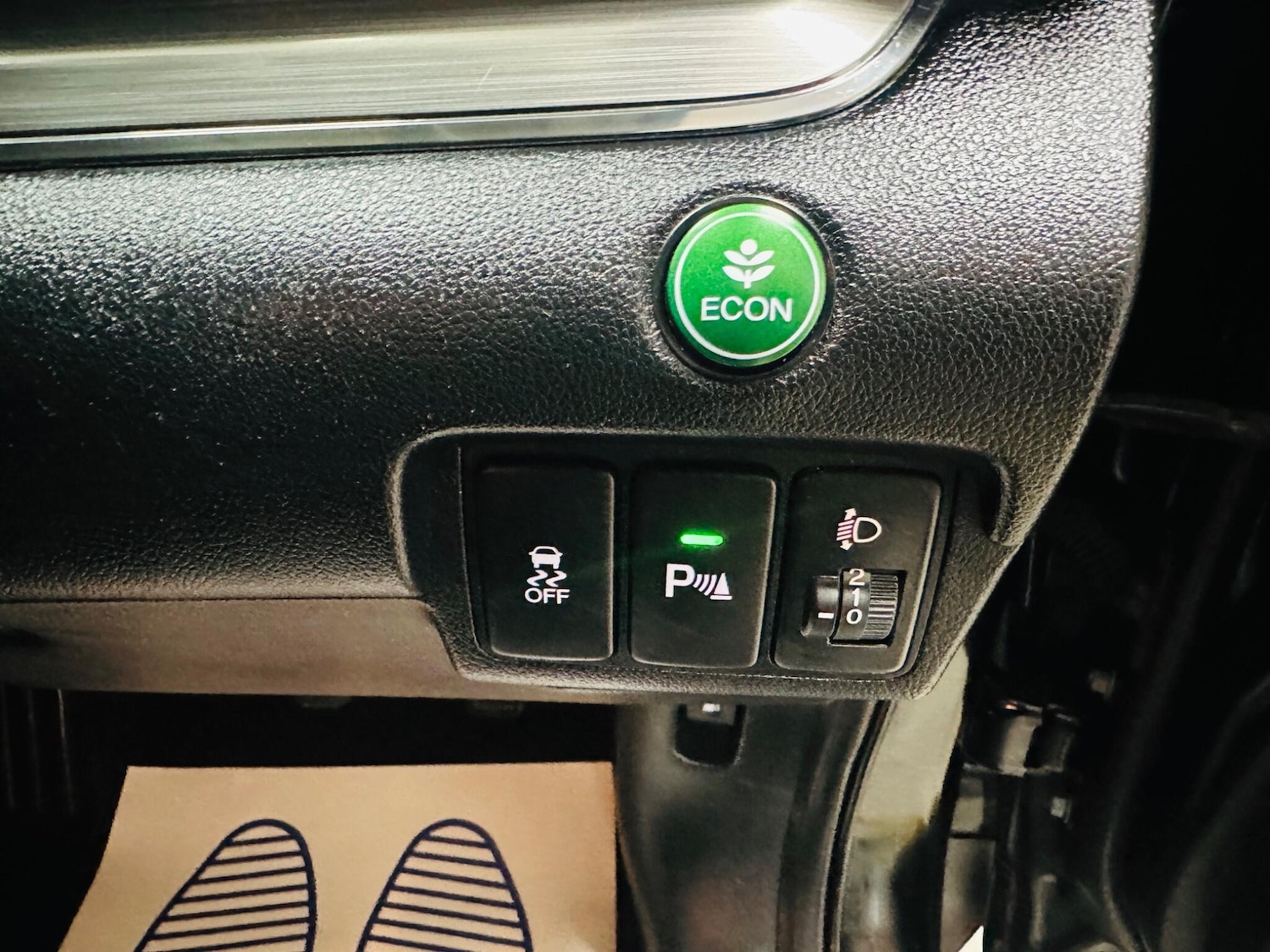 Used Honda CR-V 2017 for sale - 76485094: Photo 21