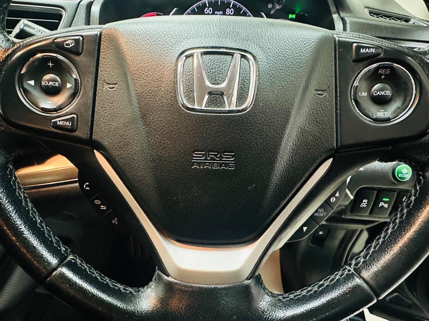 Used Honda CR-V 2017 for sale - 76485094: Photo 23