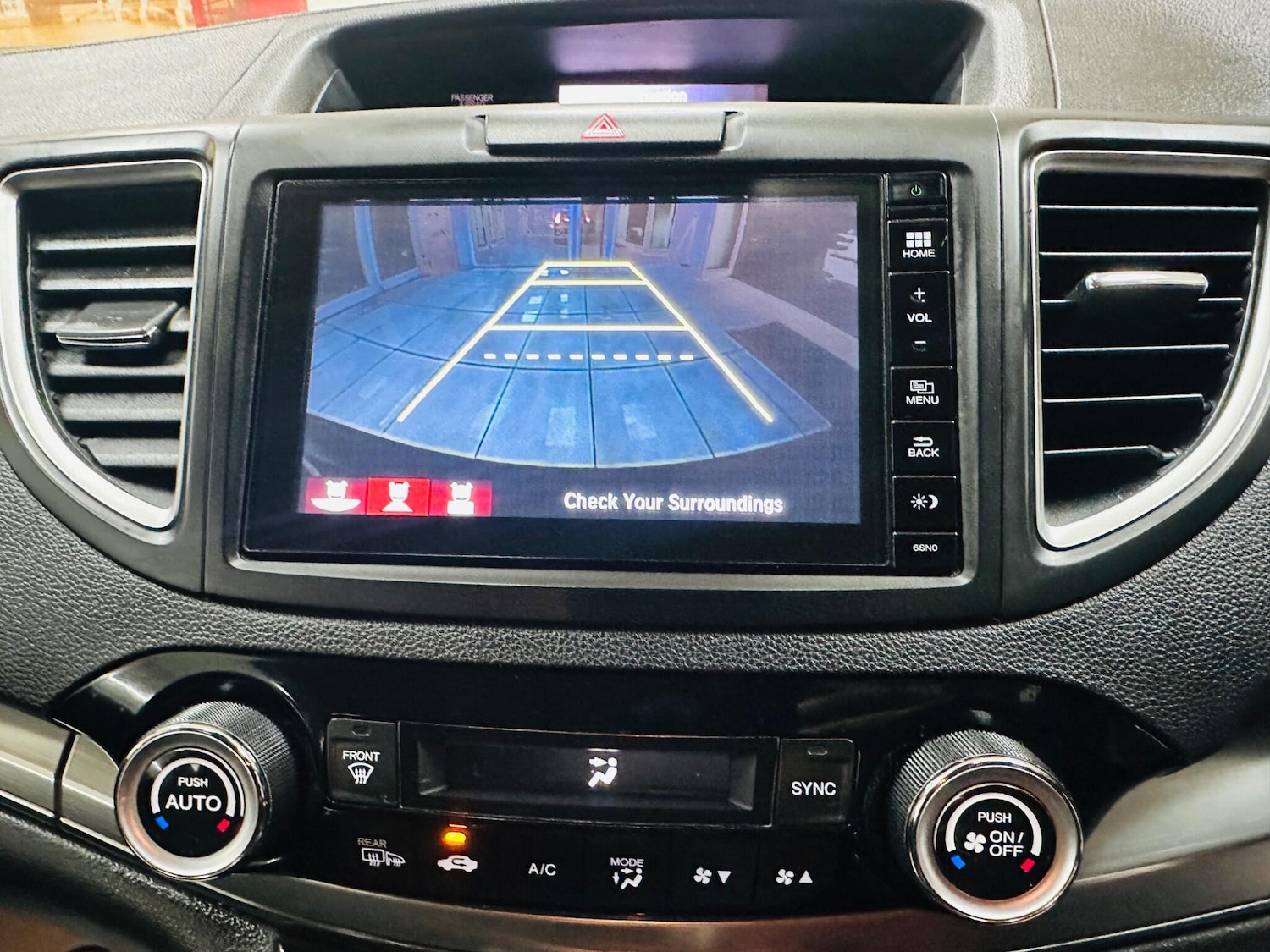 Used Honda CR-V 2017 for sale - 76485094: Photo 27