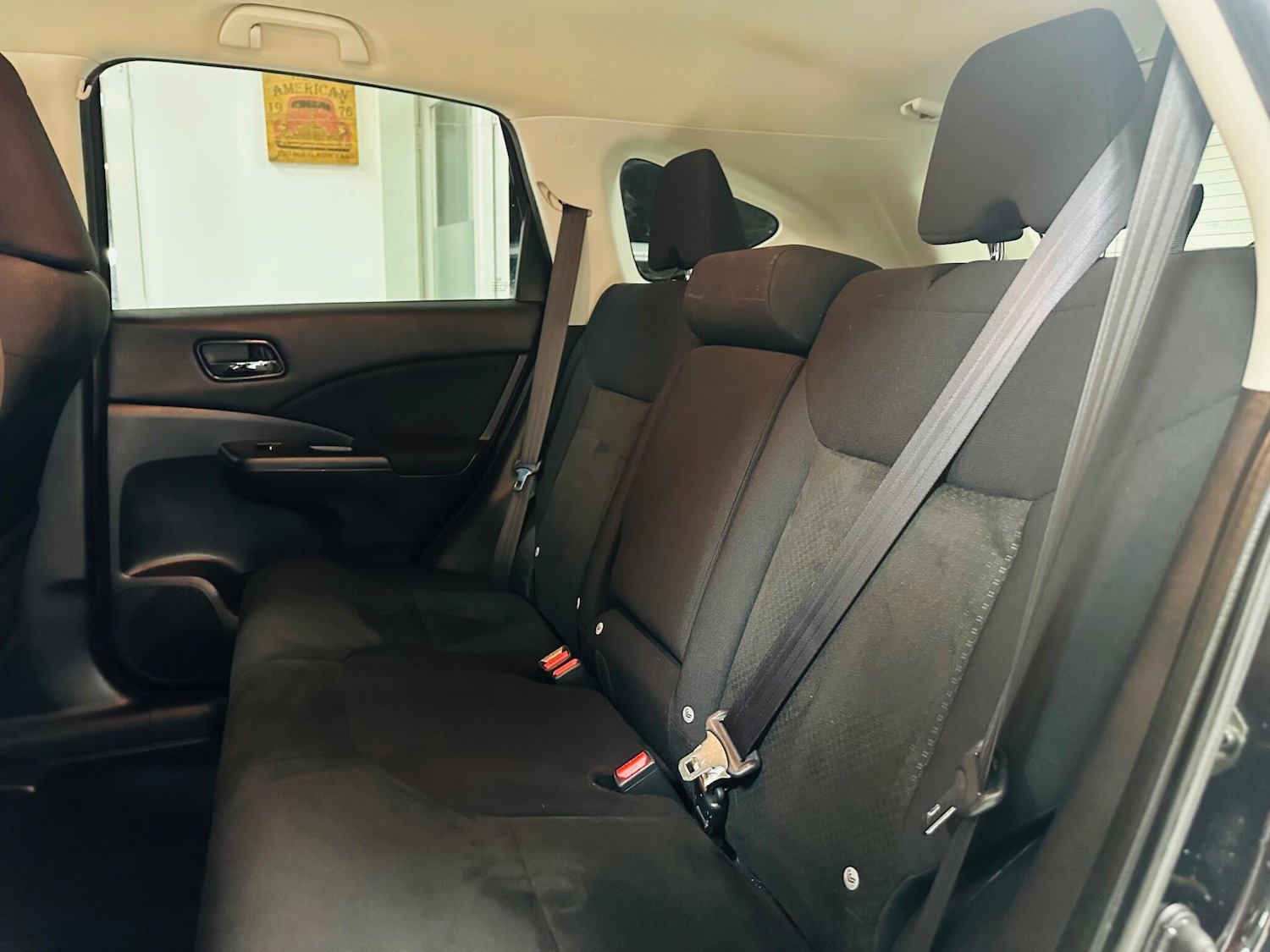 Used Honda CR-V 2017 for sale - 76485094: Photo 39