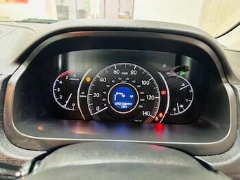 Used Honda CR-V 2017 for sale - 76485094: Photo