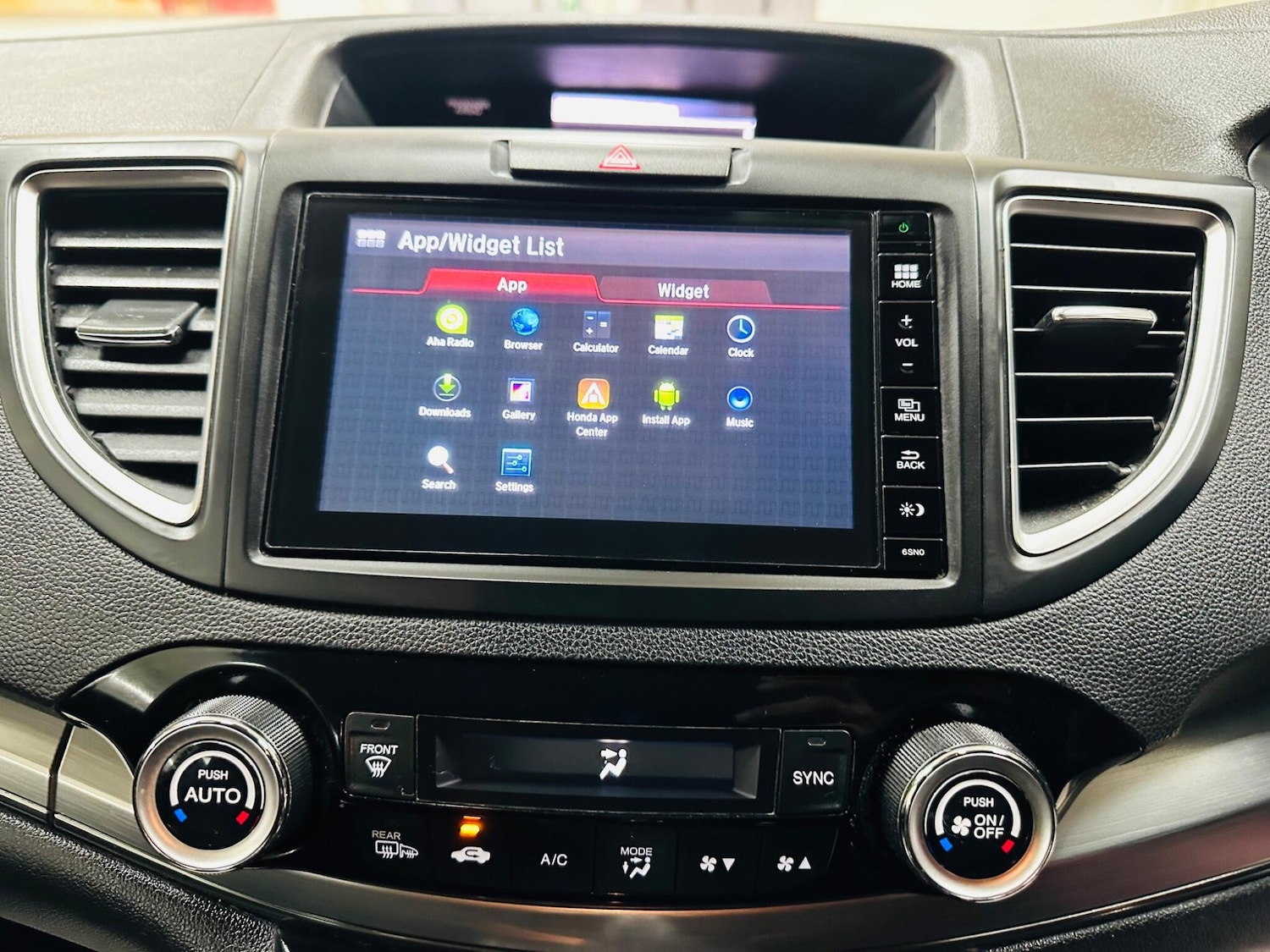 Used Honda CR-V 2017 for sale - 76485094: Photo 5