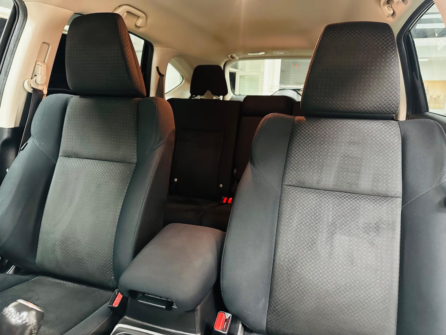 Used Honda CR-V 2017 for sale - 76485094: Photo 9