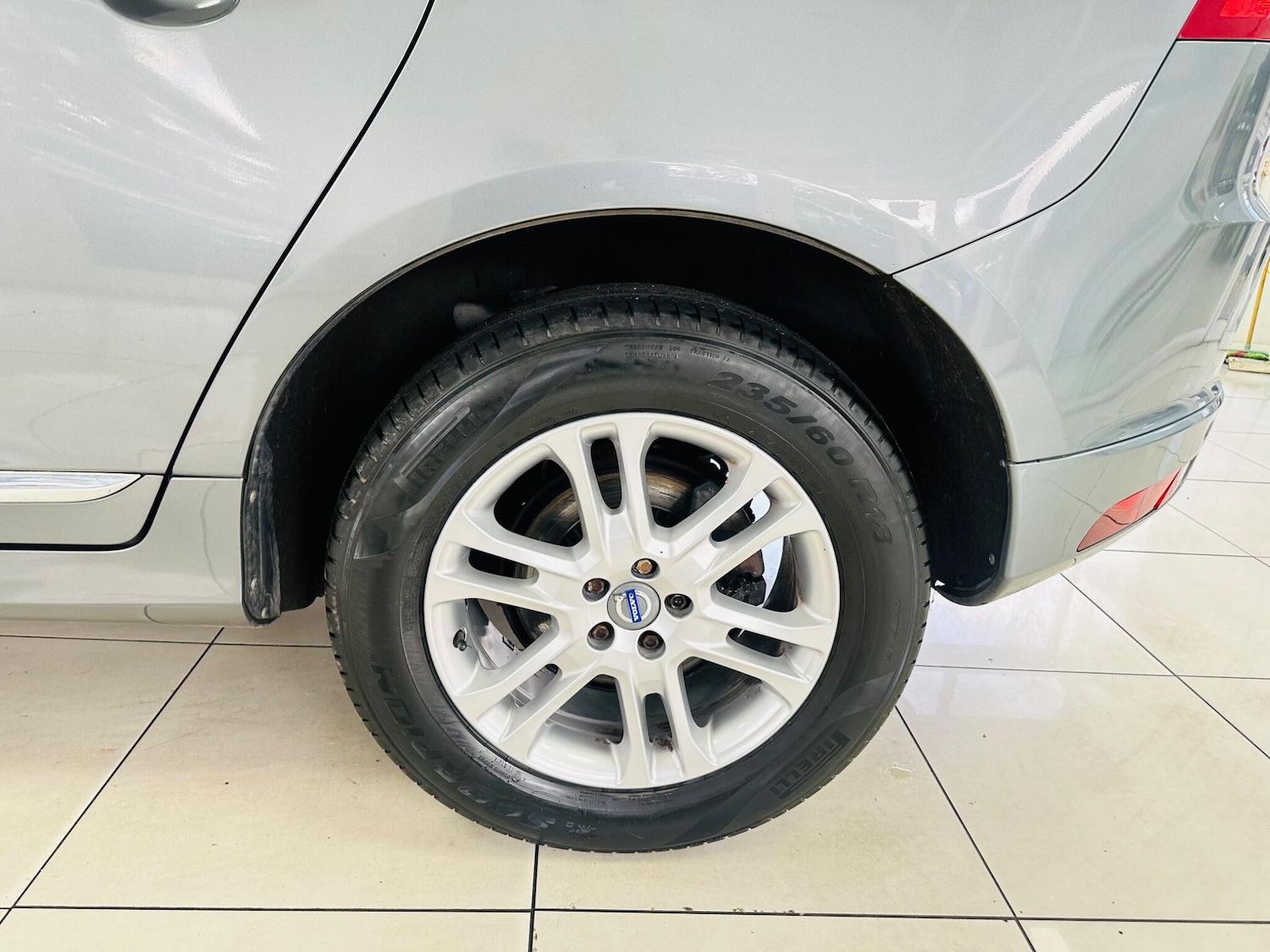 Used Volvo XC60 2015 for sale - 76349894: Photo 13
