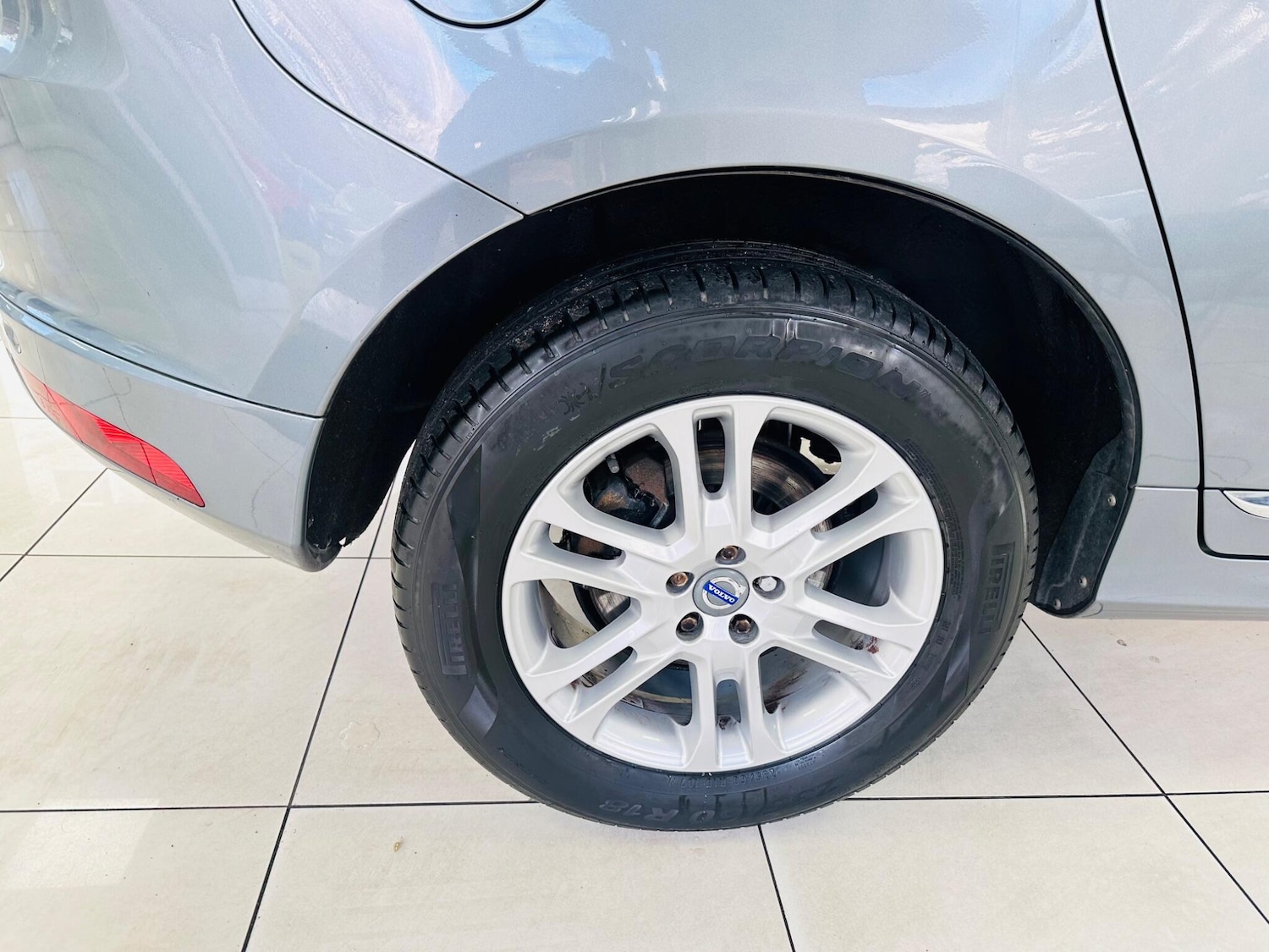 Used Volvo XC60 2015 for sale - 76349894: Photo 14