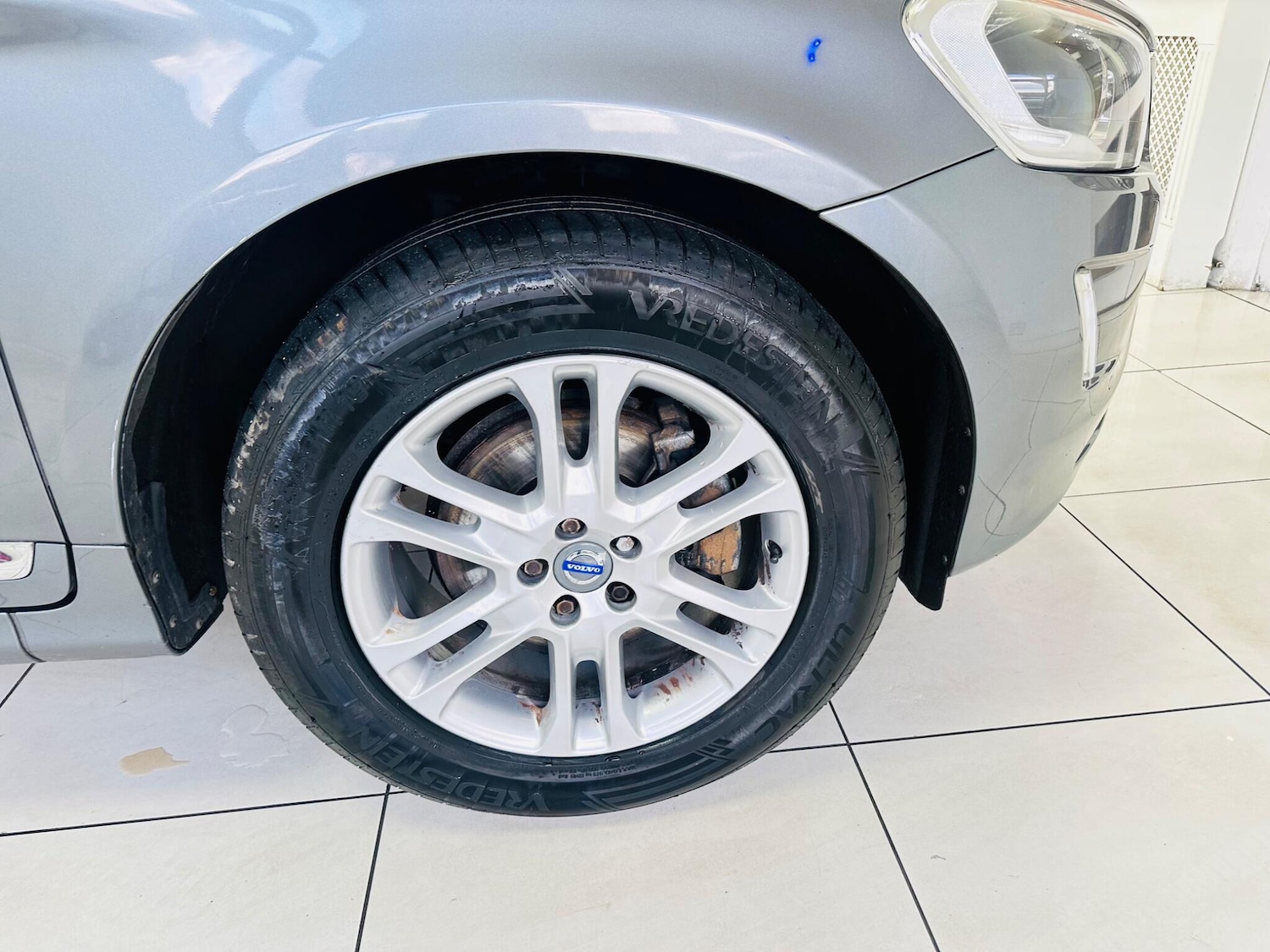 Used Volvo XC60 2015 for sale - 76349894: Photo 15