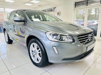 Volvo - XC60