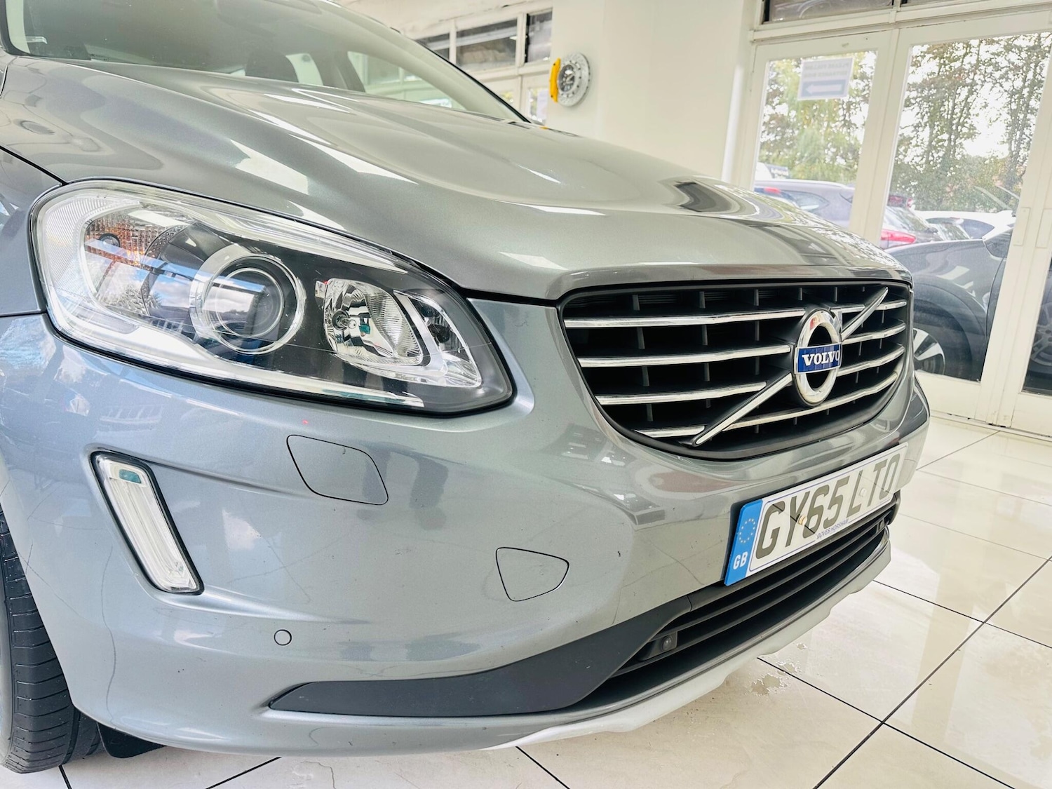 Used Volvo XC60 2015 for sale - 76349894: Photo 29