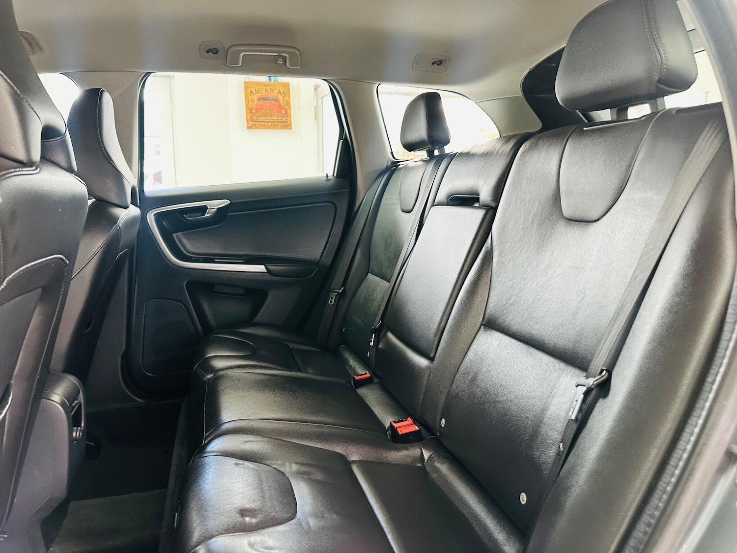 Used Volvo XC60 2015 for sale - 76349894: Photo 33