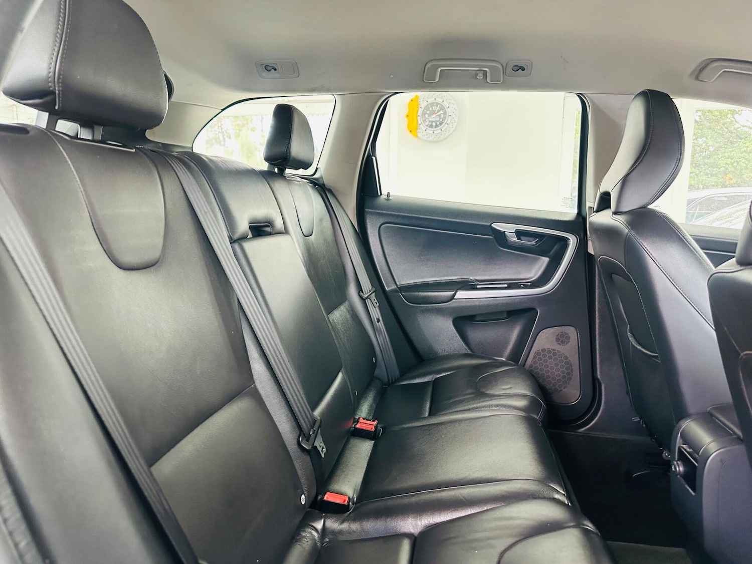 Used Volvo XC60 2015 for sale - 76349894: Photo 39