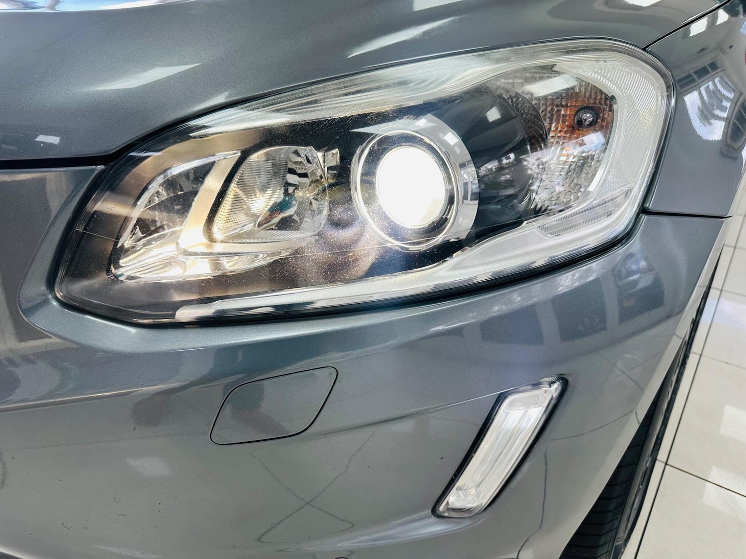 Used Volvo XC60 2015 for sale - 76349894: Photo 40